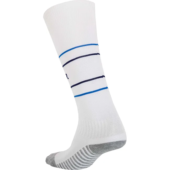 Гетры детские с символикой футбольного клуба SPOINT INTER MILAN AWAY 2025 ETM2509-IM2