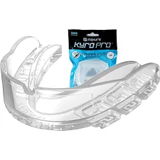 Капа MAKURA Kyro Pro Strapless взрослая (возраст 11+) Clear (art.6017514181)