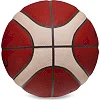Баскетбольний м'яч
 MOLTEN FIBA APPROVED B7G5000
 7