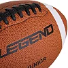 Мяч для американского футбола детский PeeWee LEGEND FB-3287 №6