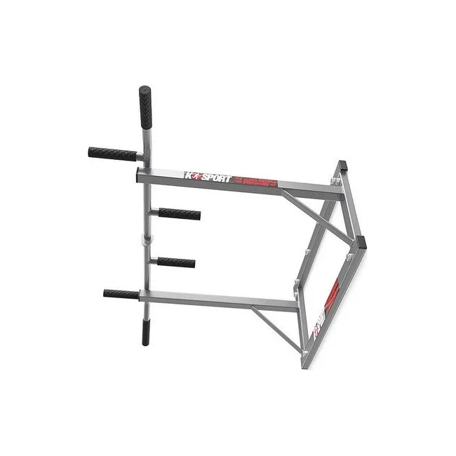 Турник для подтяжек с креплением на стену K-Sport KSH001