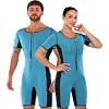 Комбинезон для похудения с эффектом сауны SIBOTE ST-2081