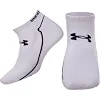 Спортивные носки мужские короткие UNDER ARMOUR BC-3948 (Белый)