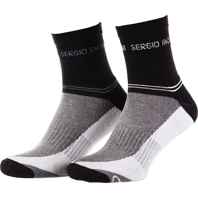 Шкарпетки Sergio Tacchini 3-pack
