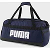Сумка спортивна Puma CHALLENGER Duffel 58L синій 62x31x29 см