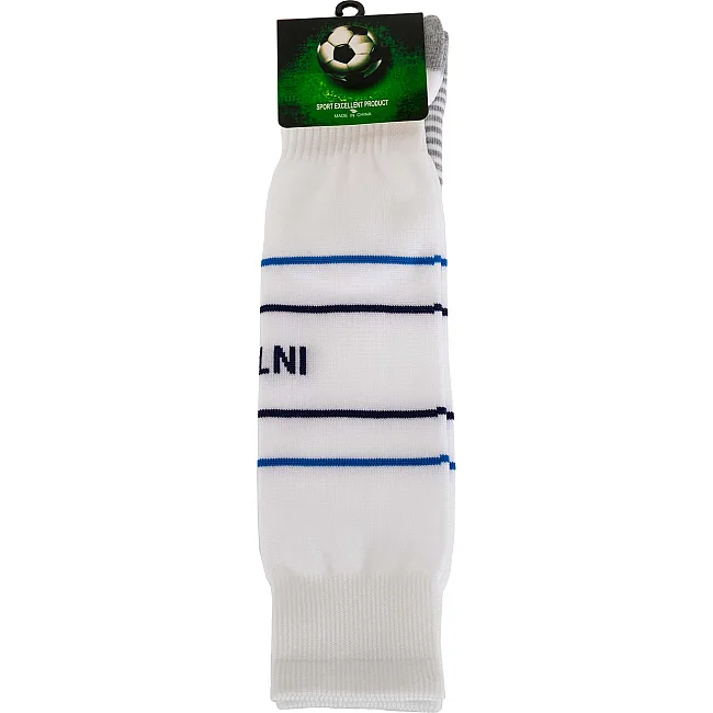 Гетры детские с символикой футбольного клуба SPOINT INTER MILAN AWAY 2025 ETM2509-IM2