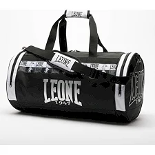 Спортивна сумка Leone AC943 ICONIC DUFFEL Black (45л.)