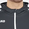 Куртка с капюшоном champ 2.0 JAKO 6820-08