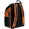 Рюкзак Arena ONE GO BACKPACK 45L оранжевый 50х40х25 см