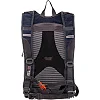 Спортивный рюкзак с жесткой спинкой DEUTER 570-4 19л (Темно-синий)