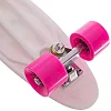 Пенни борд Penny Board круизер пластиковый 22