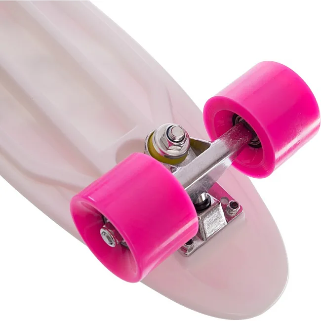 Пенни борд Penny Board круизер пластиковый 22