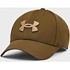 Кепка чоловіча UNDER ARMOUR Men's Blitzing коричневий