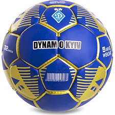 Футбольный мяч BALLONSTAR DYNAMO KYIV FB-0750 №5 PU