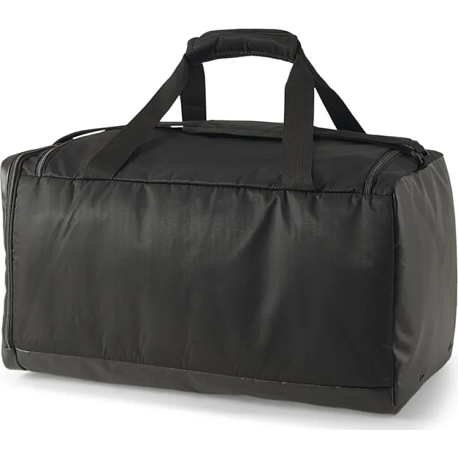 Сумка спортивна Puma Training Sportsbag 35L чорний  50x26x28,5 см