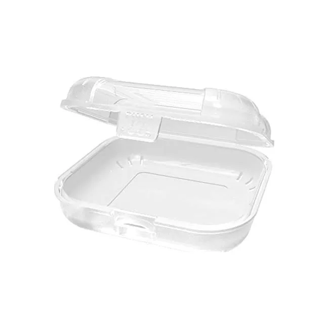 Капа MAKURA Kyro Pro Strapless взрослая (возраст 11+) Clear (art.6017514181)