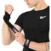 Кистевые бинты
 LIFTING WRAPS EZOUS C-01 2штуки (Черный)