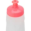 Пляшка для води Puma TR CORE Waterbottle рожевий 0,8 L