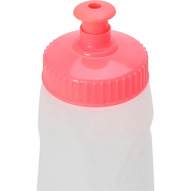 Пляшка для води Puma TR CORE Waterbottle рожевий 0,8 L