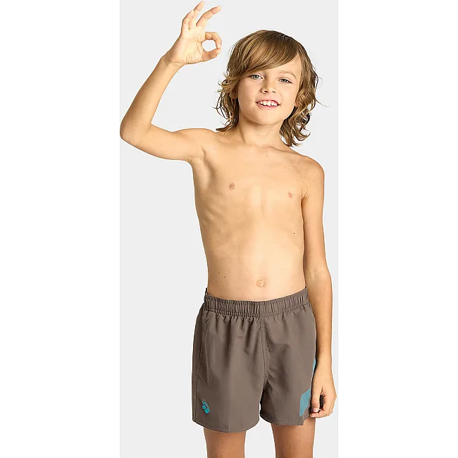 Детские шорты Arena BEACH SHORT LOGO R