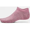 Шкарпетки UNDER ARMOUR Essential No Show 6pk рожевий