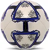 Футбольный мяч
 HYBRID SOCCER STAR TO-TOWN FB-4464 №5 PU (Белый-синий)