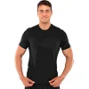 Футболка мужская JOMA

 INDOOR GYM 102120-100 (Черный)