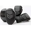 Комплект для бокса Everlast PROSPECT 2 MITT KIT черный, серый