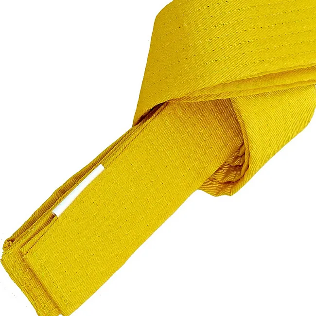 Пояс для кимоно Champion CO-4073