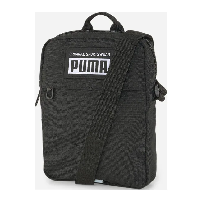 Сумка кросс-боди PUMA Academy Portable 19.5 х 15 х 4