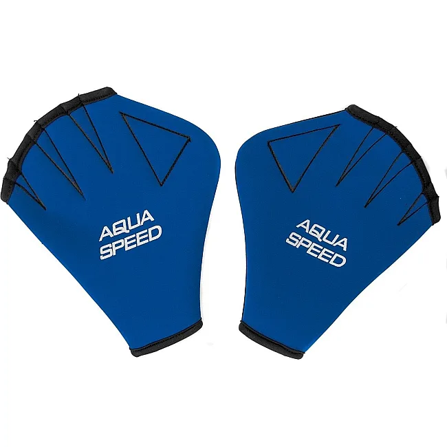 Перчатки для плавания Aqua Speed ​​NEOPREN GLOVES 6091