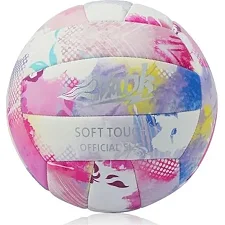 М'яч волейбольний VADK pink size 5
