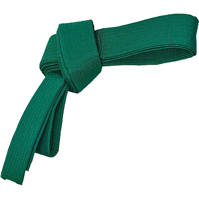 Пояс для кимоно Champion CO-4075