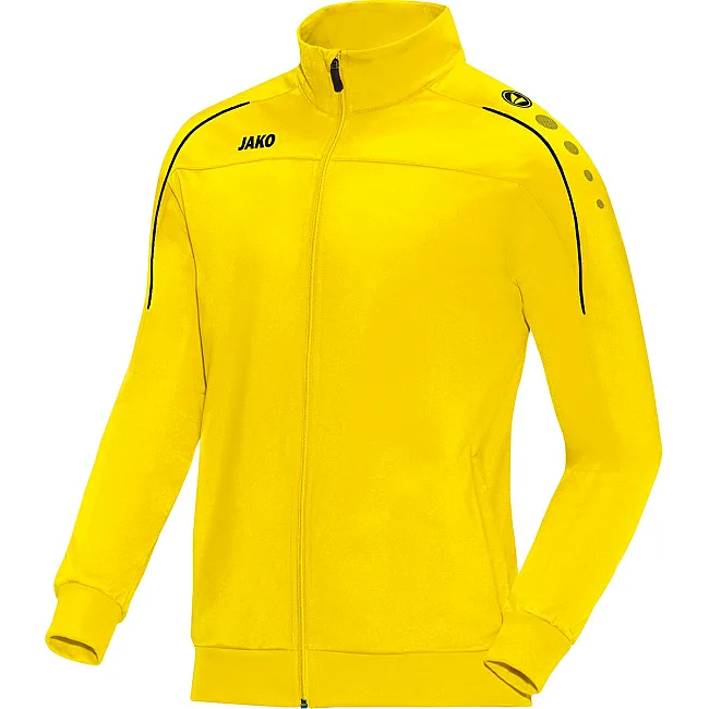 Куртка тренировочная classico JAKO 9350-03