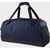 Сумка спортивна Puma CHALLENGER Duffel 58L синій 62x31x29 см