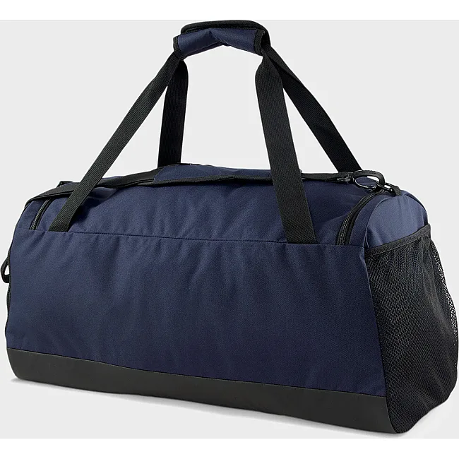 Сумка спортивна Puma CHALLENGER Duffel 58L синій 62x31x29 см