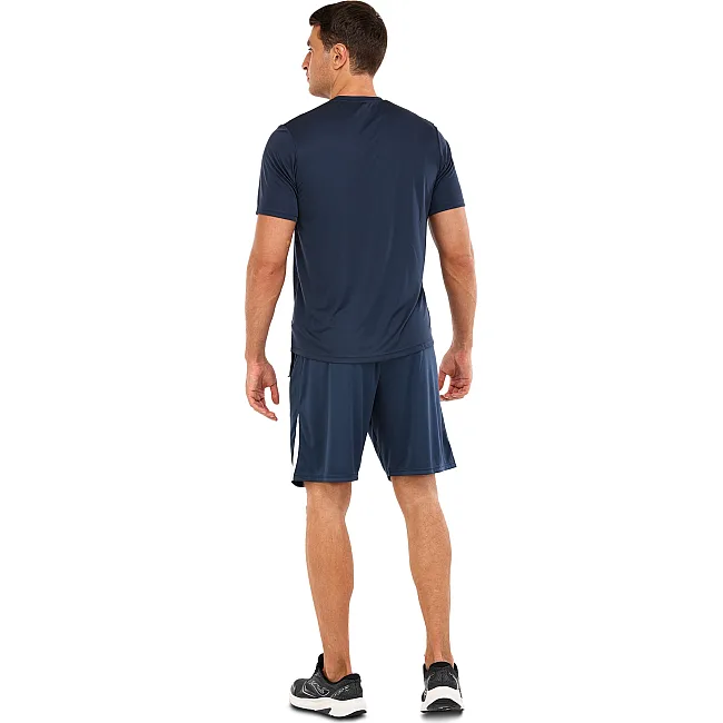 Футболка чоловіча JOMA

 COMBI 100052-331 (Темно-синій)