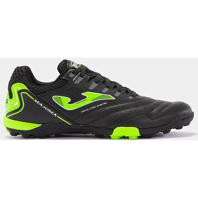 Сороконіжки Joma MAXIMA синьо-зелений