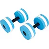 Гантель для аквафитнеса и аквааэробики аква-гантель Aqua Dumbbell SP-SPORT PL-3351 1шт