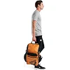 Рюкзак Arena ONE GO BACKPACK 45L оранжевый 50х40х25 см