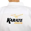 Кимоно для карате куртка штаны и пояс MIZANO KT07A
 110-180см