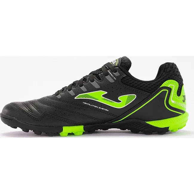 Сороконіжки Joma MAXIMA синьо-зелений