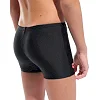 Плавки-шорты для мальчиков Arena DIM LIGHT SWIM SHORT черный, коралловый