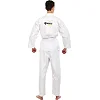 Кимоно для карате куртка штаны и пояс MIZANO KT07A
 110-180см
