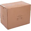 Бокс плиометрический тумба для кроссфита Плиобокс Anti-slip Plyo box RECORD TA-3275 1шт 51-61-76см