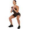 Гантель профессиональная
 с полиуретановым покрытием LIFE FITNESS SC-80081-4 1шт 4кг
