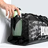 Спортивна сумка PUMA Challenger Duffel 35L чорний 51x28x25 см