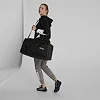 Сумка спортивна Puma Training Sportsbag 35L чорний  50x26x28,5 см