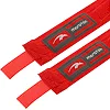 Бинти для боксу
 2штуки MARATON MAR-005-5 5м (Червоний)