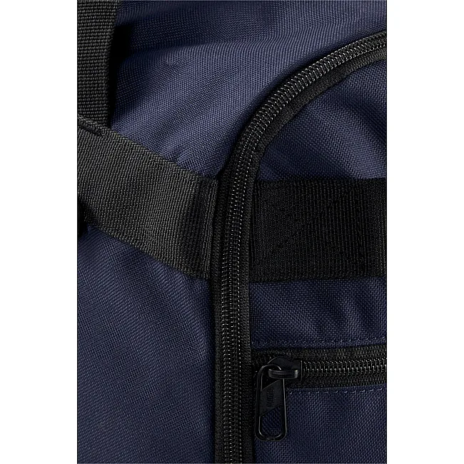 Сумка спортивна Puma CHALLENGER Duffel 58L синій 62x31x29 см